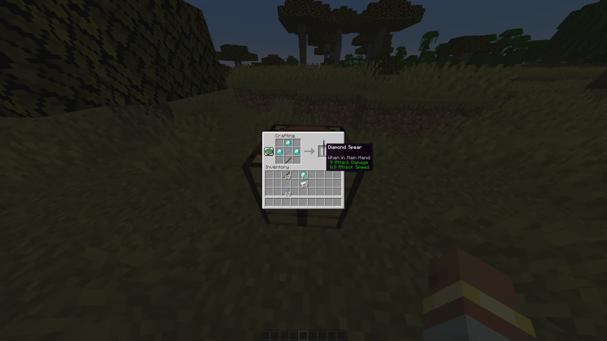 FilmCraft (FanMod) — скриншот 3 (Моды, Minecraft)