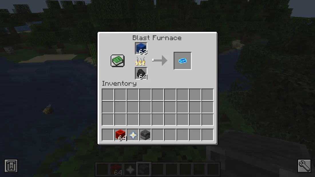 Create: Tool Master, Моды, Minecraft