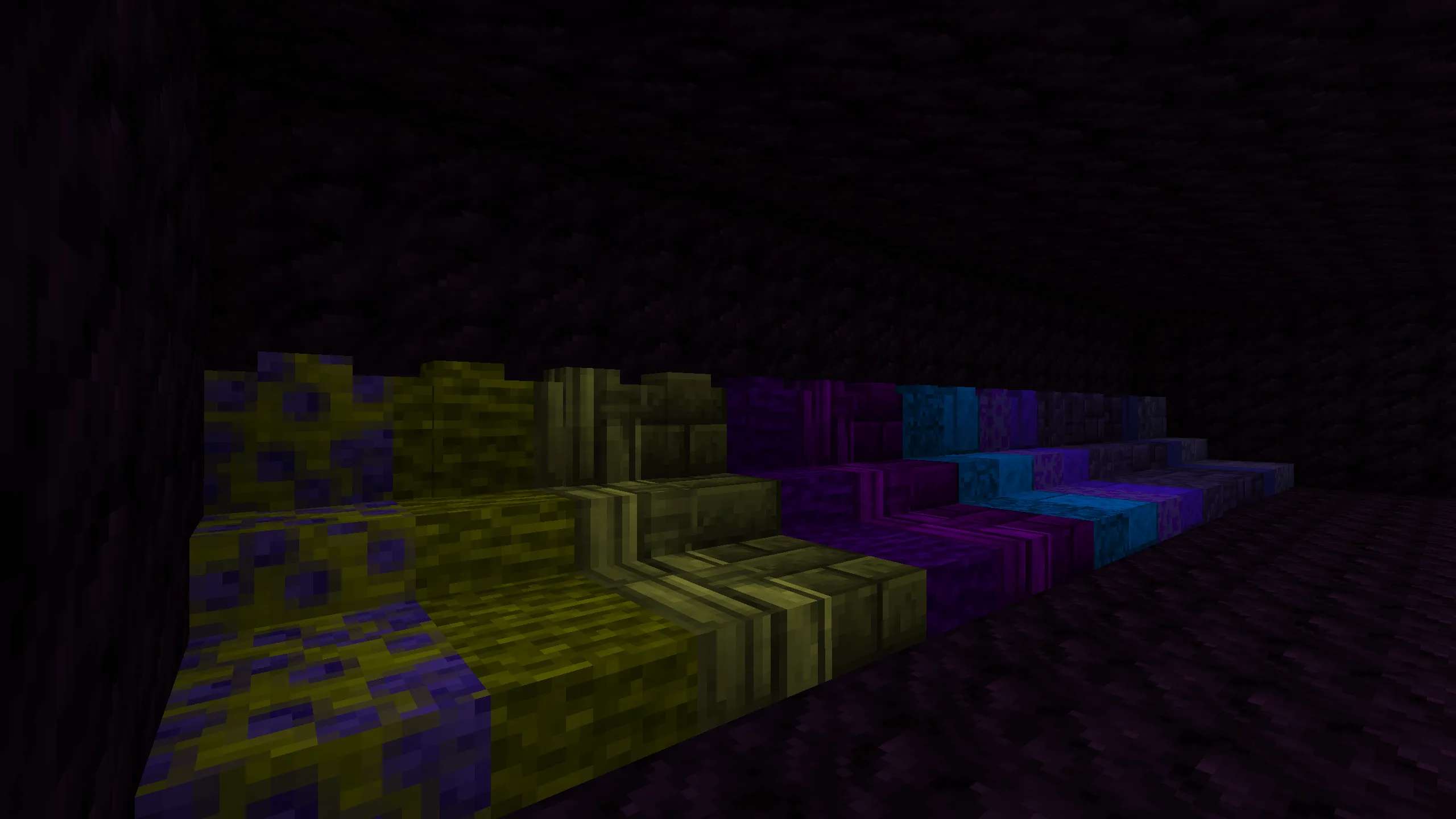 Extra Blocks, Items, and More (Remastered) — скриншот 1 (Моды, Minecraft)