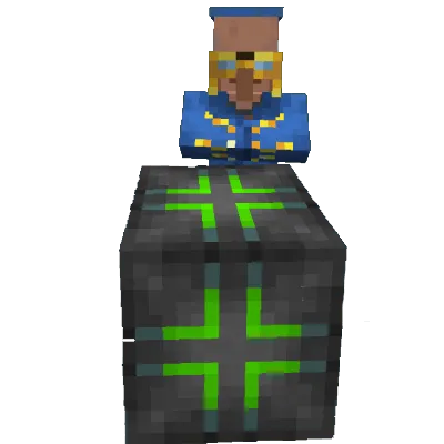 AE2: Better Villagers, Моды, Minecraft