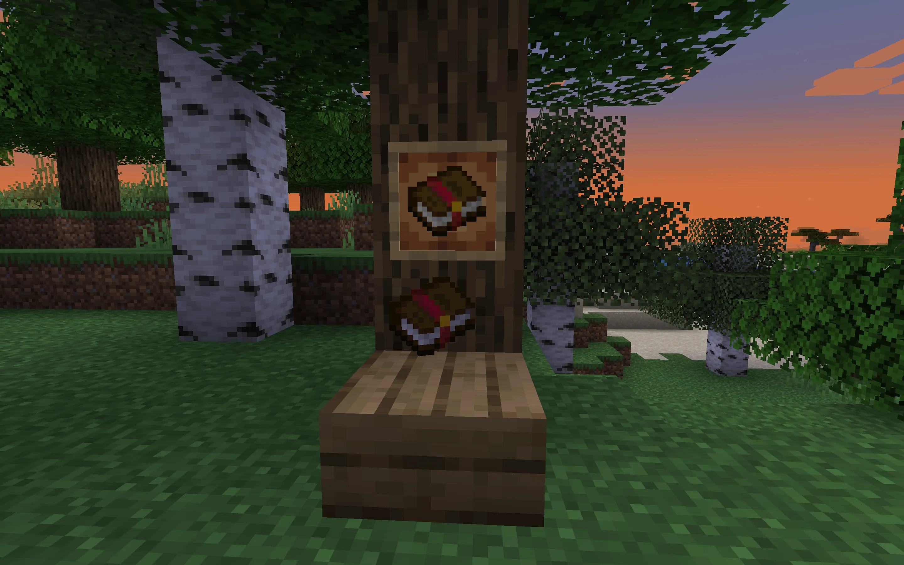 Remove Enchant Glint — скриншот 2 (Текстуры, Minecraft)