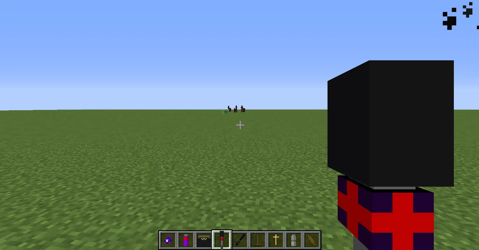 MoreRoleplay, Моды, Minecraft