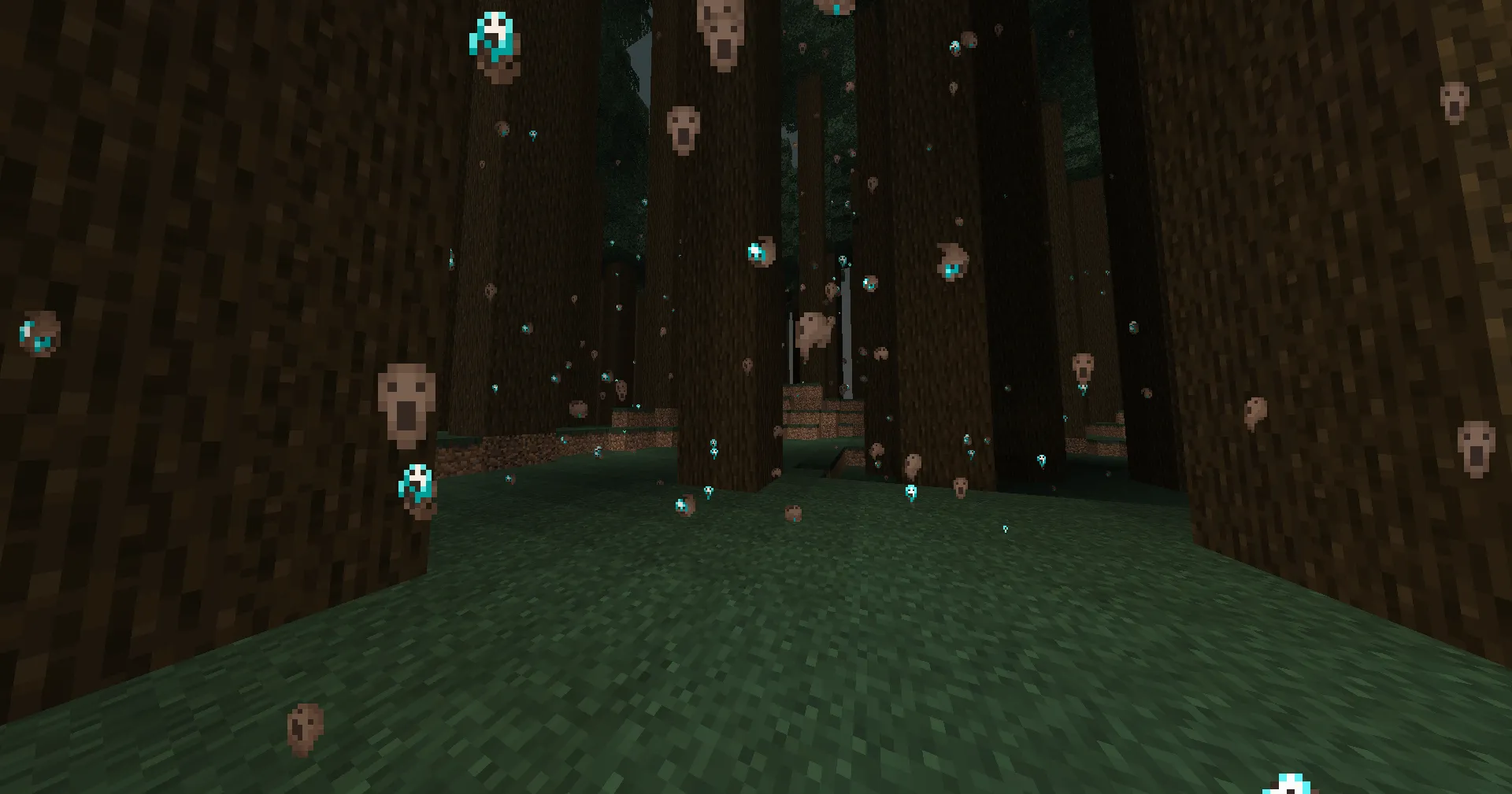 Questeros — скриншот 17 (Моды, Minecraft)