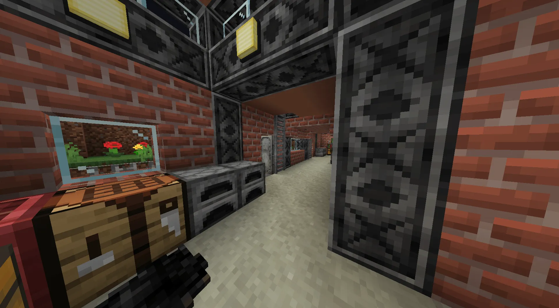 Techguns-CE — скриншот 8 (Моды, Minecraft)