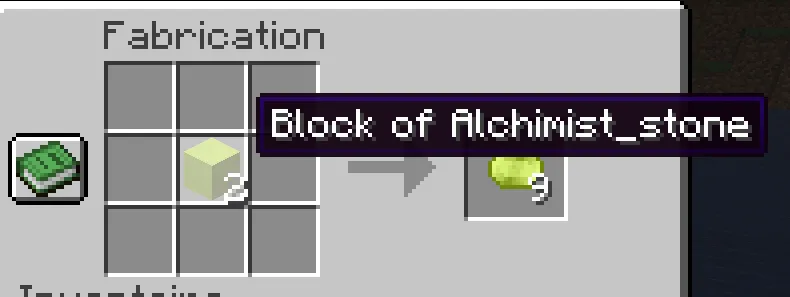 Potion+ by Snipattes — скриншот 4 (Моды, Minecraft)