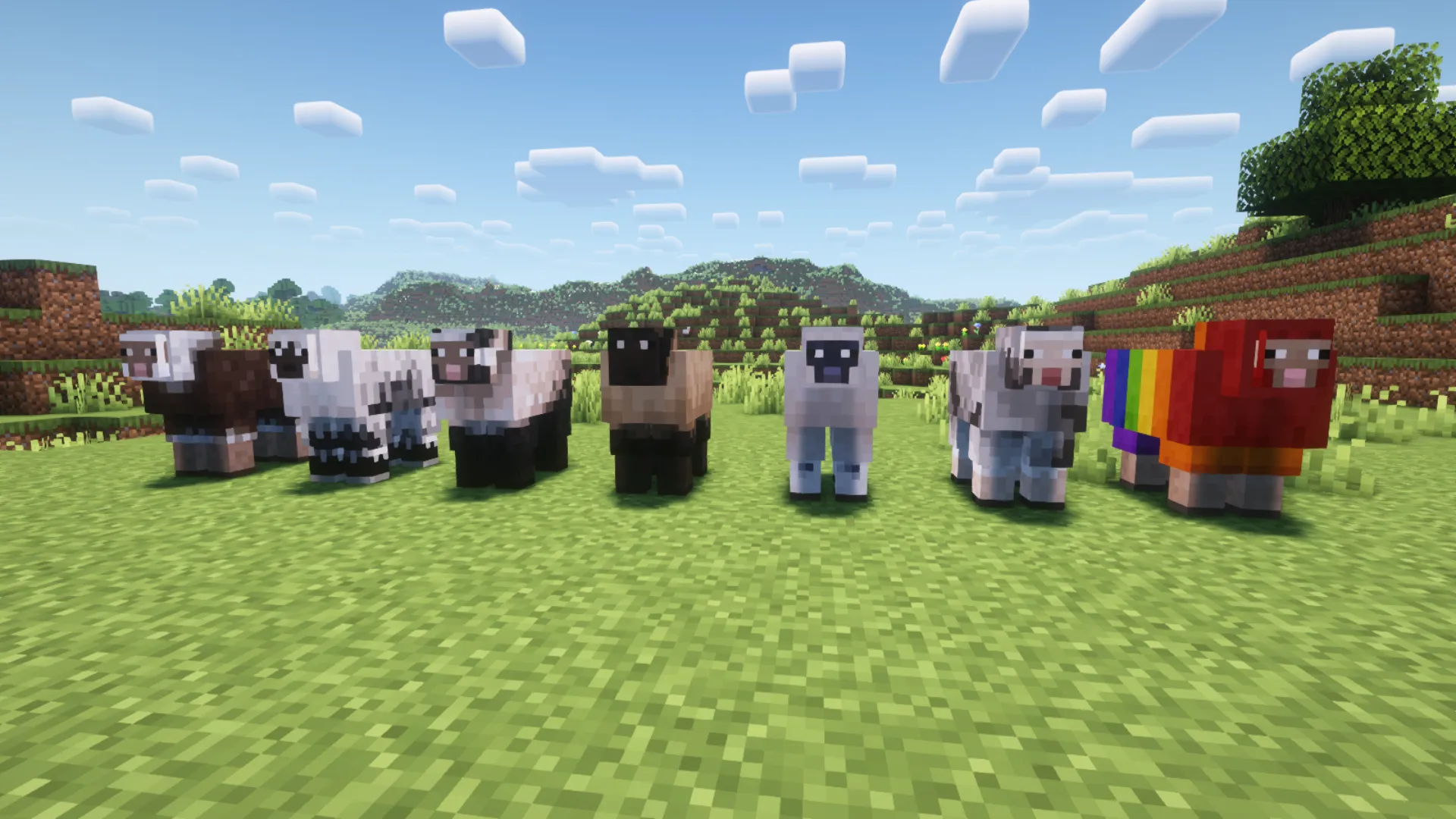 Unearthed — скриншот 20 (Текстуры, Minecraft)