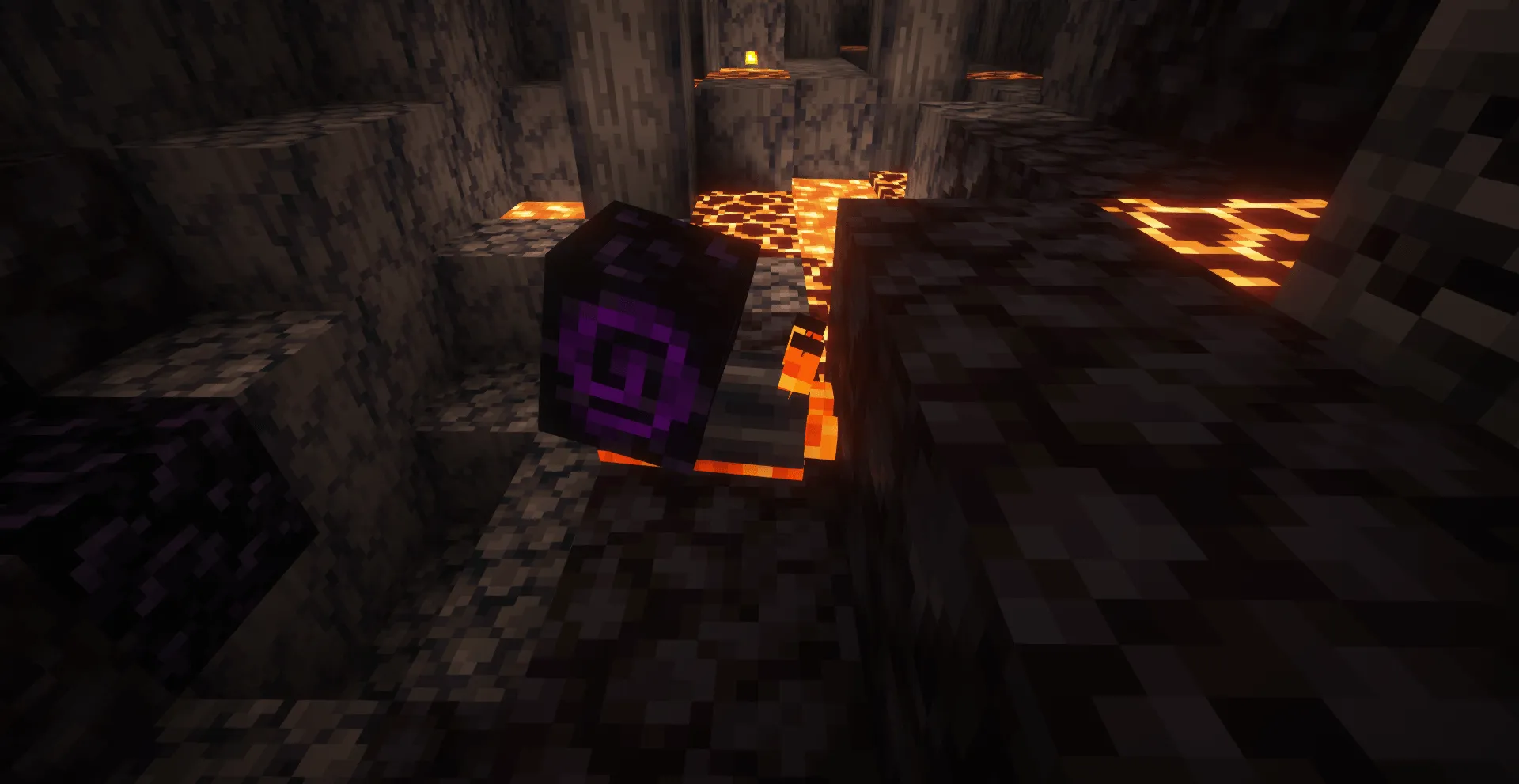 Biomes and Creatures NovaTerra, Моды, Minecraft