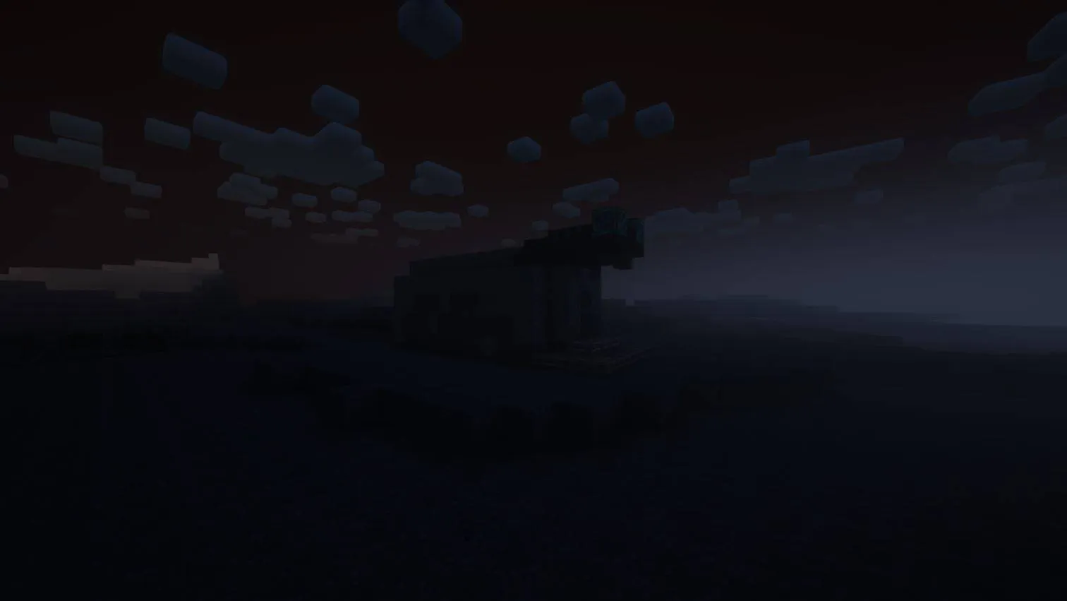 Grim Reality, Моды, Minecraft