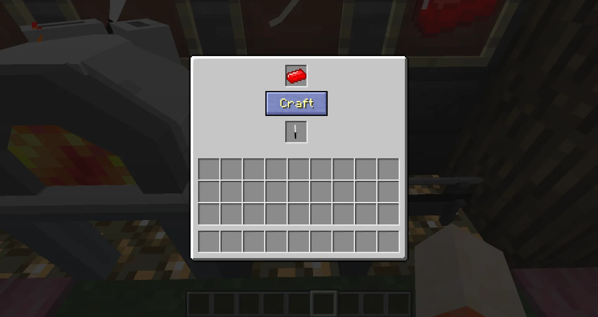 Swords Expanded, Моды, Minecraft