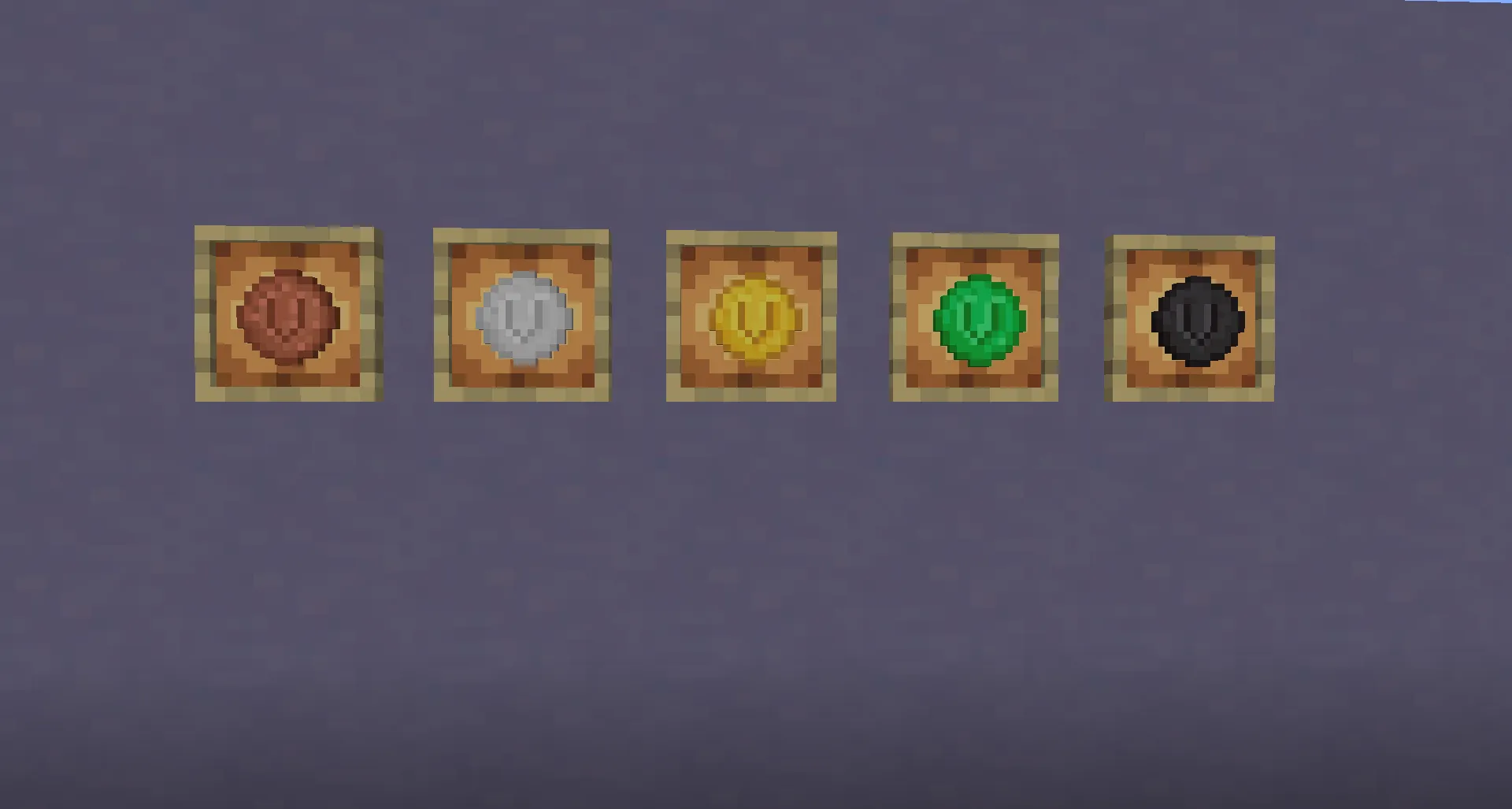 Villager Coin (Coin Currency Library), Моды, Minecraft