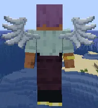 Flight Ring, Моды, Minecraft