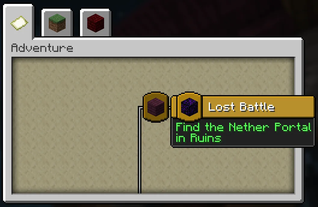 Piglin Conservatory Structures, Моды, Minecraft