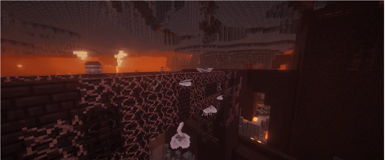 Spore: Infestation Expansion, Моды, Minecraft