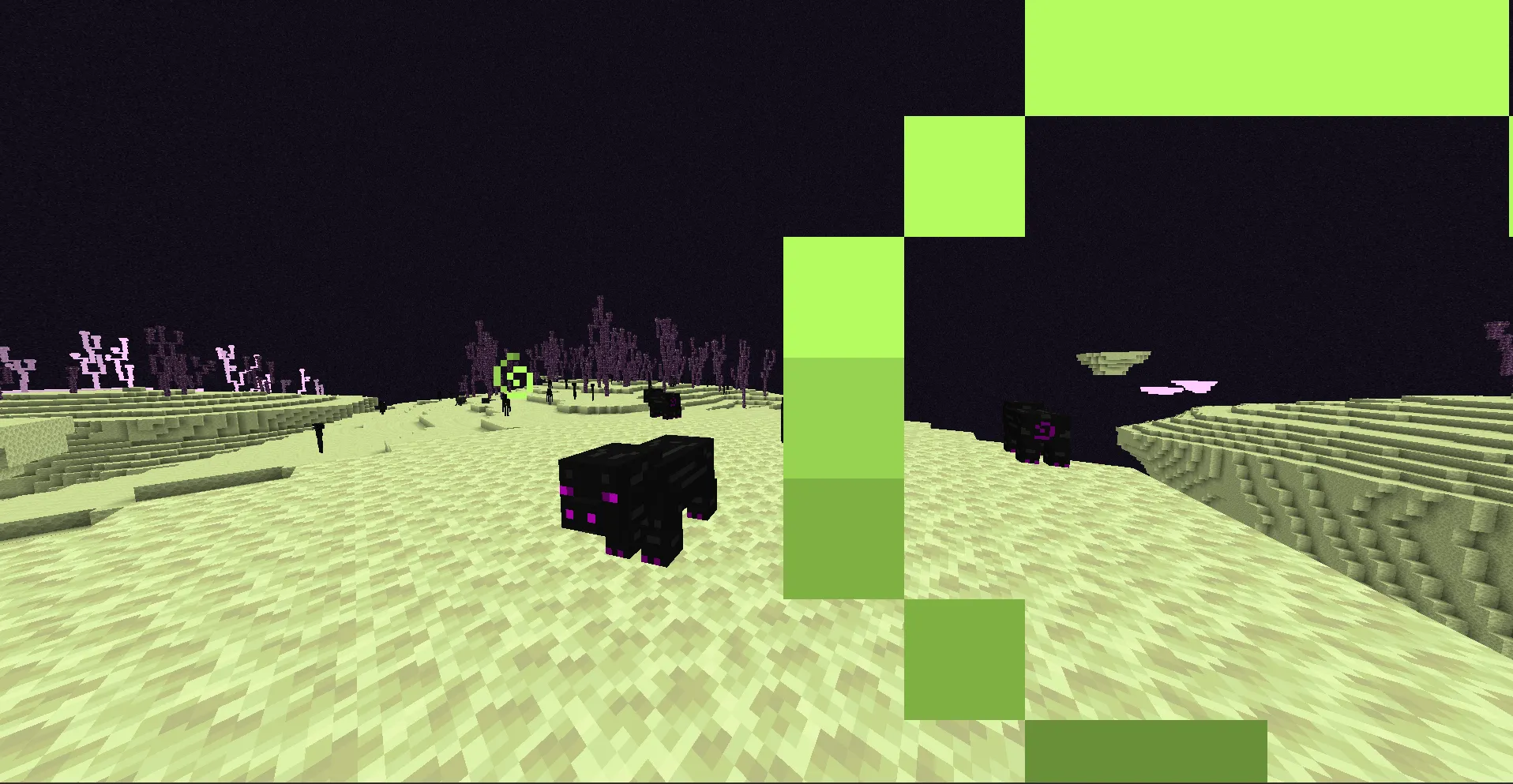 project-977508, Моды, Minecraft