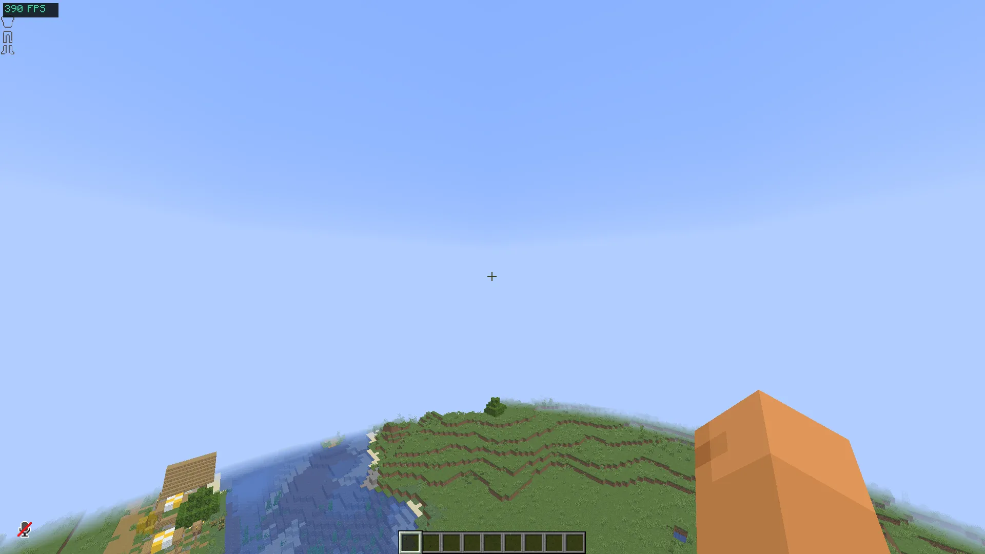 Smart FPS Booster, Моды, Minecraft