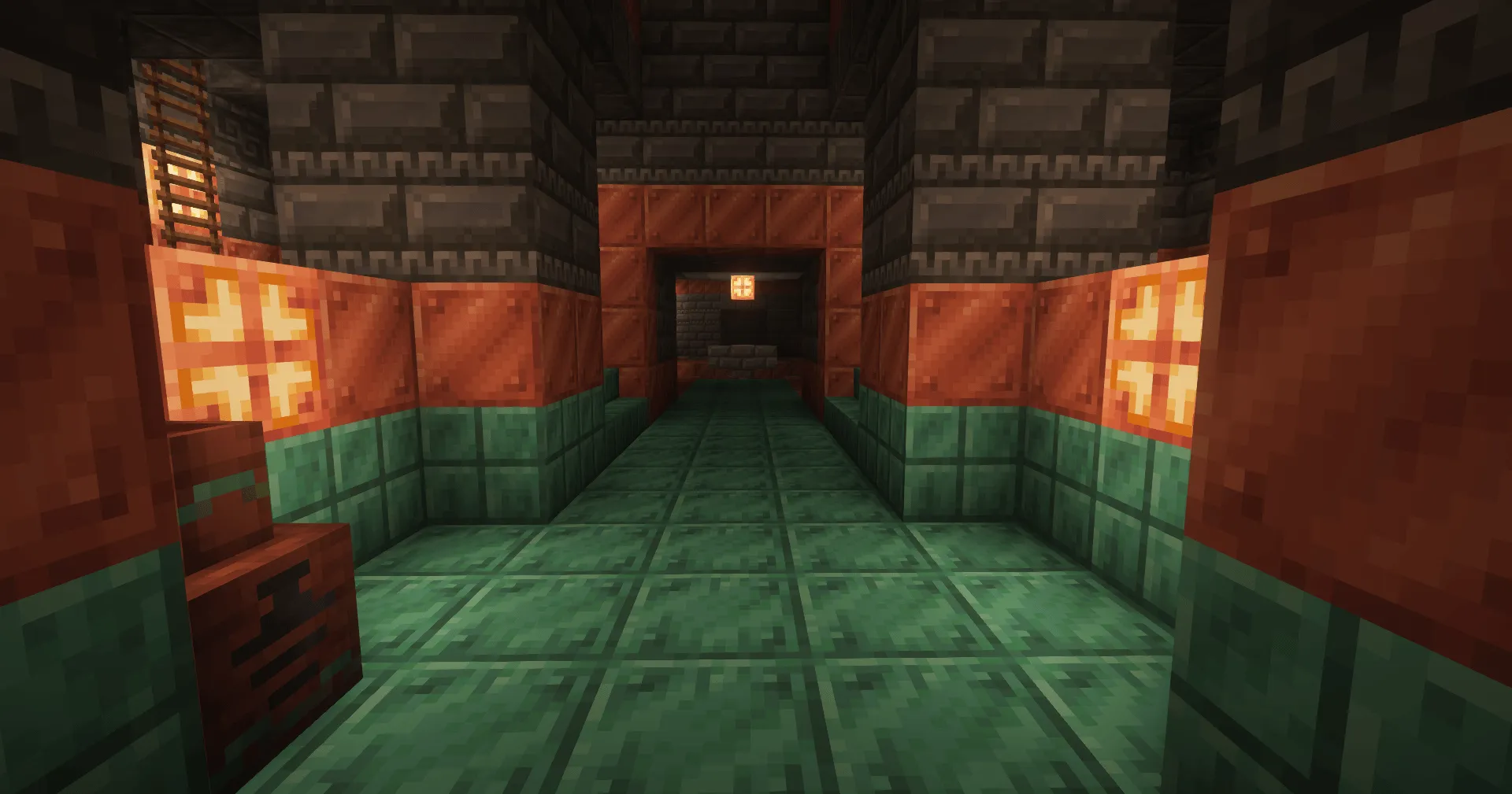 Deeper Depths, Моды, Minecraft