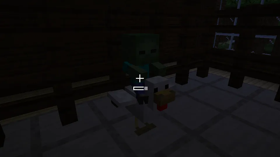 Better Attack Indicator — скриншот 4 (Текстуры, Minecraft)