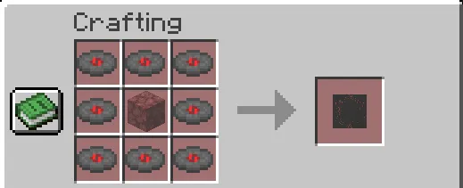 Record Players - The Jukebox Reimagined, Дата-паки, Minecraft