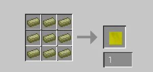MCOres++ — скриншот 6 (Моды, Minecraft)