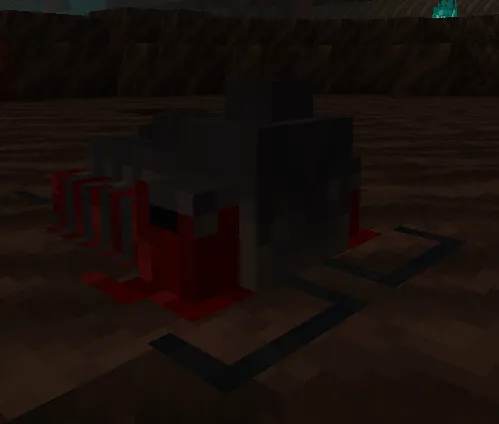 Ruins and Legends — скриншот 2 (Моды, Minecraft)