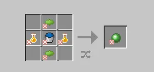 Craftable Slime, Моды, Minecraft