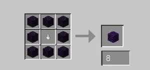 New Recipes - Craft all the things you want — скриншот 17 (Моды, Minecraft)