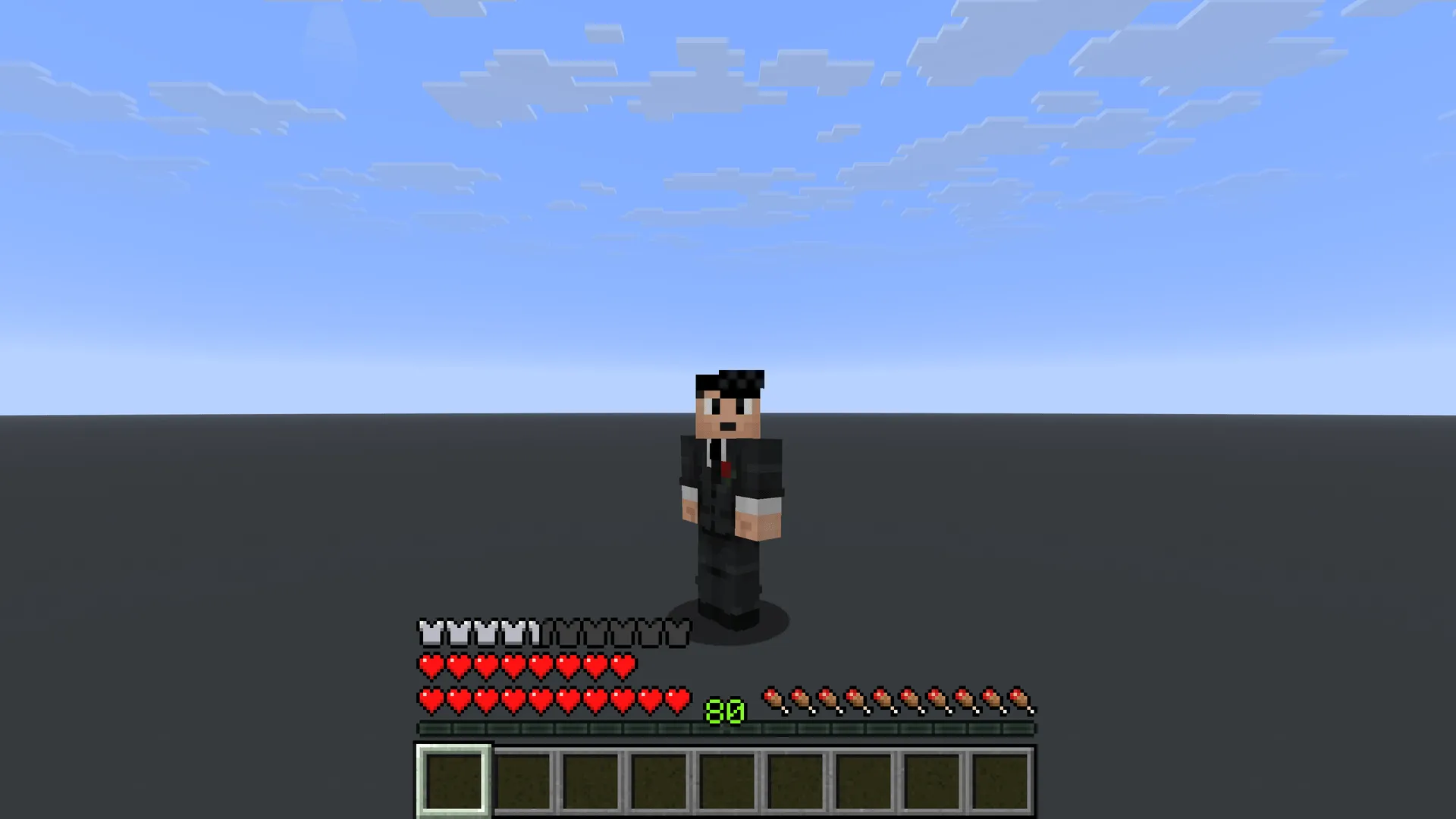 Experience Level Overload, Моды, Minecraft