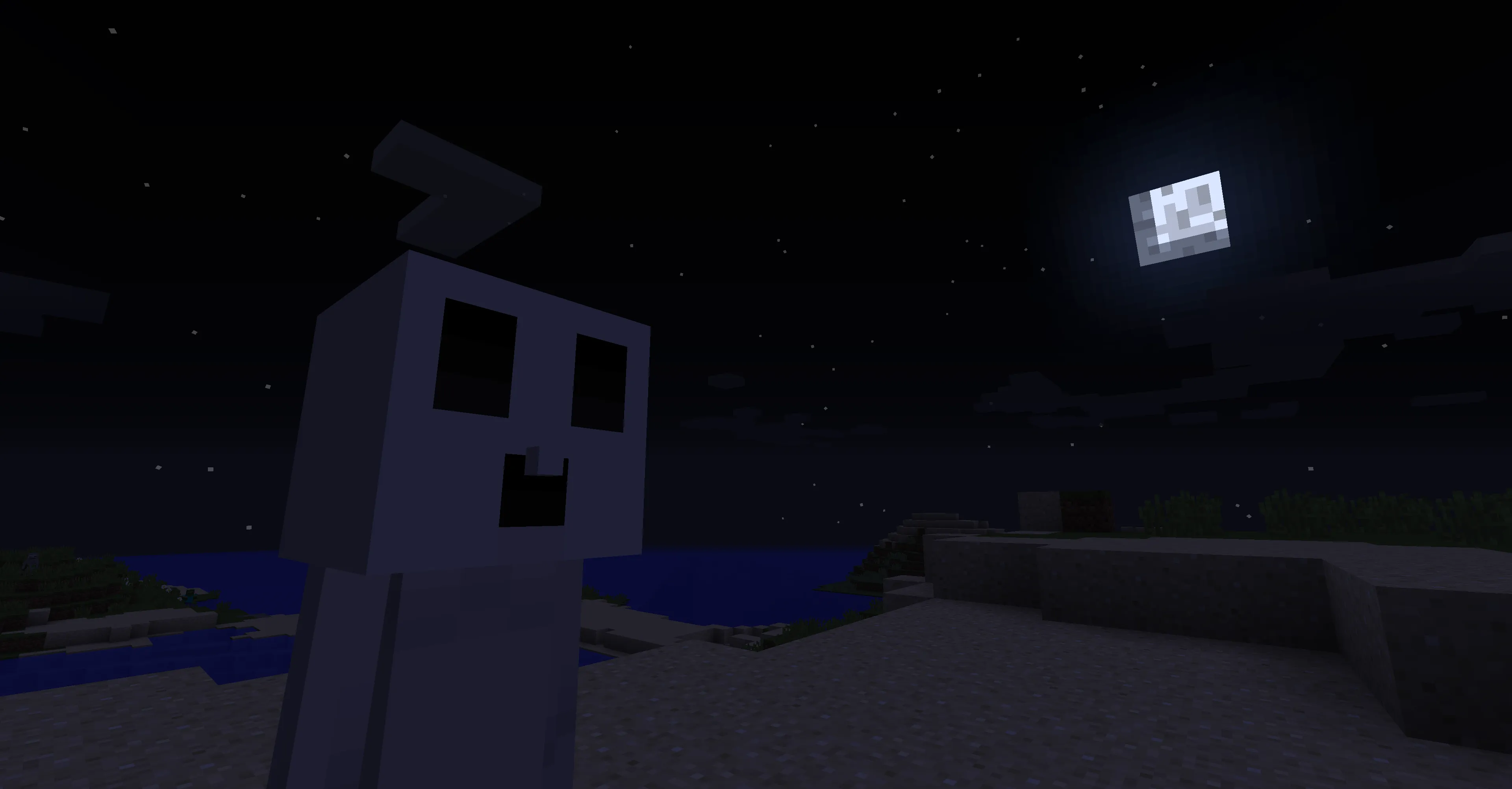 KAGIC Spooky!, Текстуры, Minecraft