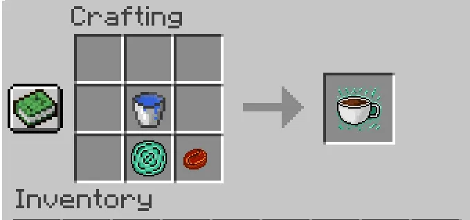 Mystical Food — скриншот 11 (Моды, Minecraft)