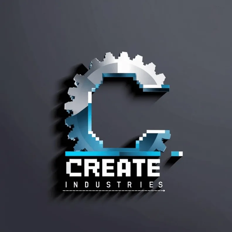 Create_Industries, Моды, Minecraft