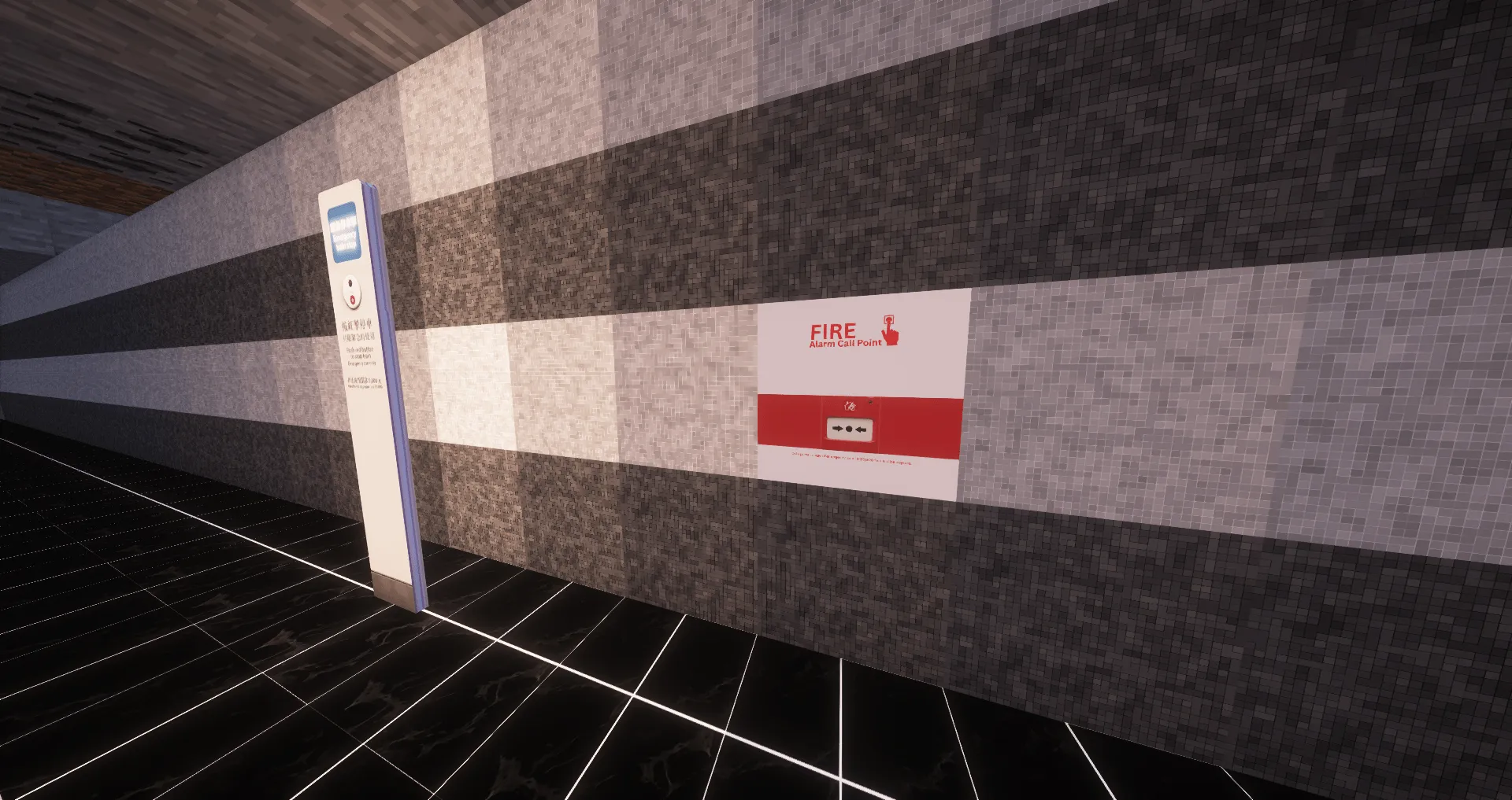 Ultra Metro Decorations, Моды, Minecraft