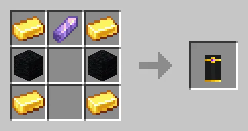 Better Cosmetics, Моды, Minecraft