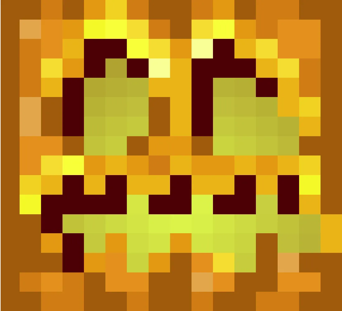 Halloween — скриншот 1 (Плагины, Minecraft)