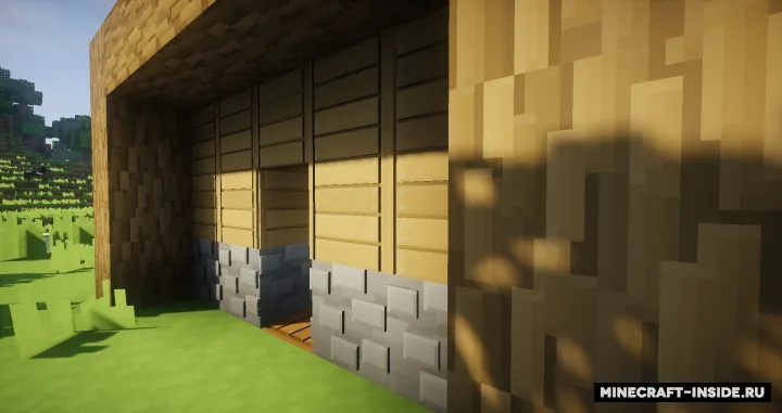 CubyBlocks3D — скриншот 10 (Текстуры, Minecraft)