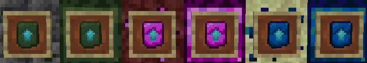 Superior Ores, Моды, Minecraft