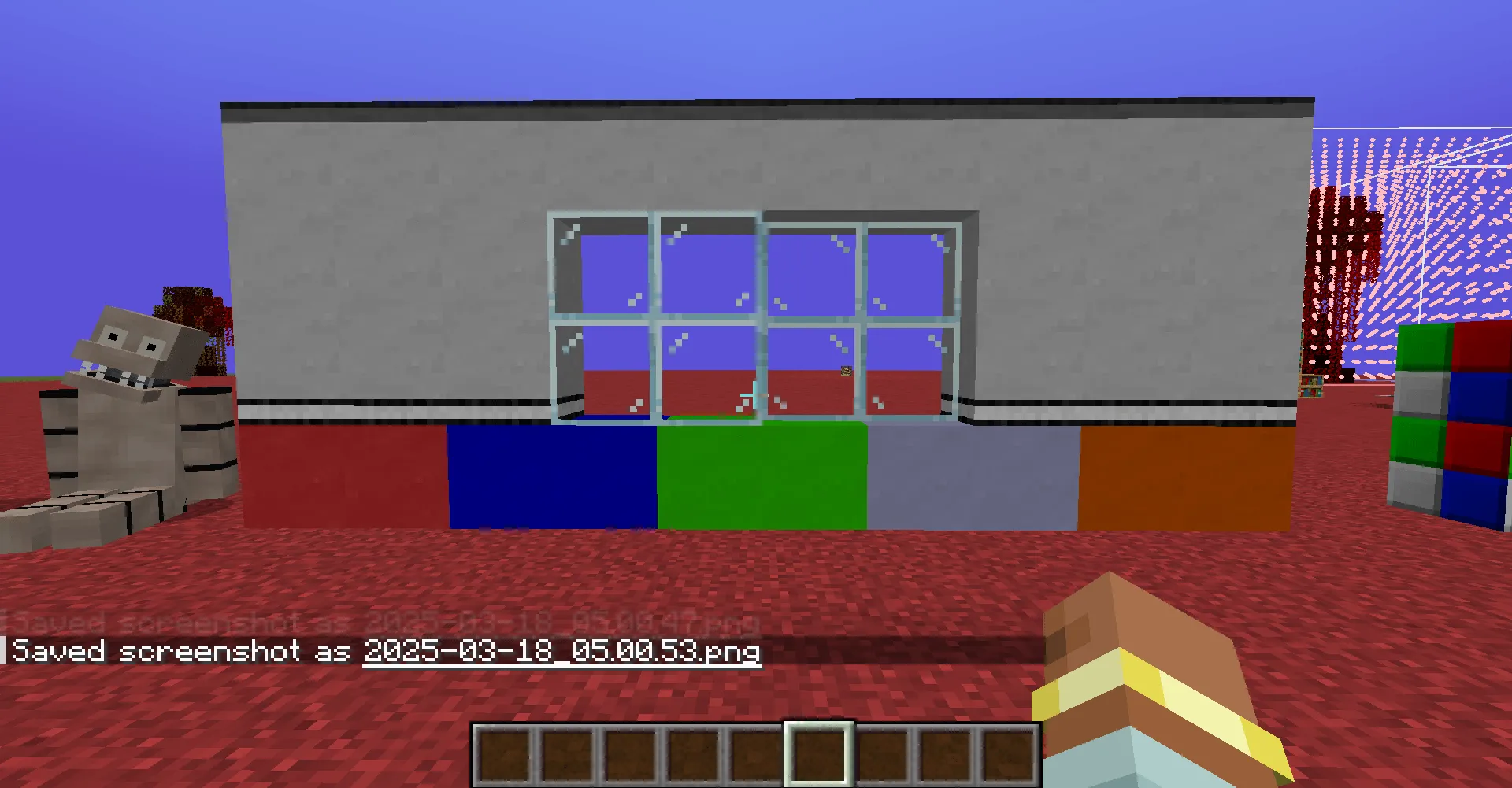 Benny's Diner — скриншот 8 (Моды, Minecraft)