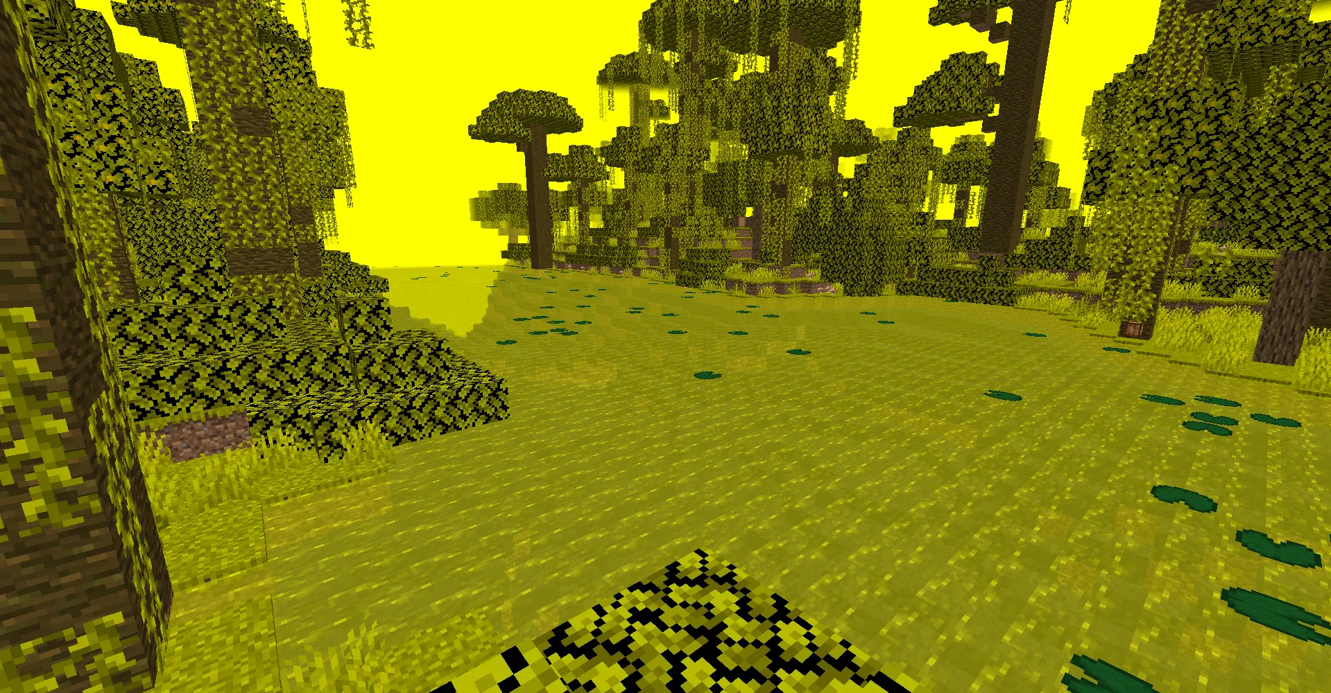 DaSnail's Silly Lemons — скриншот 4 (Моды, Minecraft)