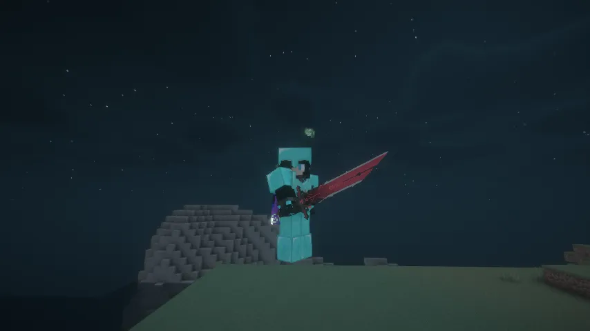VoxelPrime Ultimate — скриншот 12 (Текстуры, Minecraft)