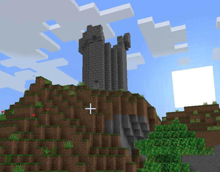 Medieval Structures, Моды, Minecraft