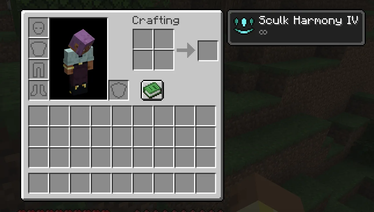 Sculk Dragon Utils, Моды, Minecraft