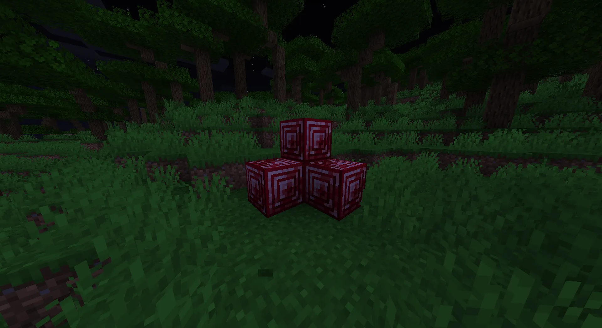 FLUXED; EotV — скриншот 4 (Моды, Minecraft)