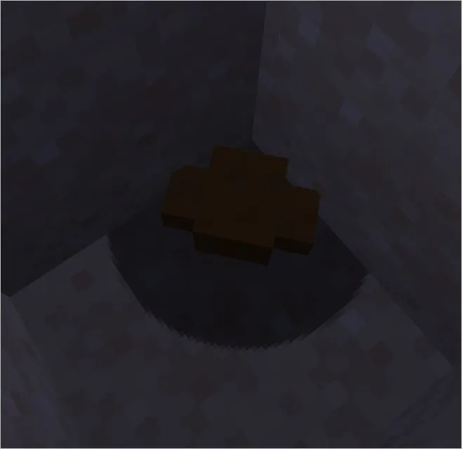 Lost Editor's Chocolate+ Mod — скриншот 2 (Моды, Minecraft)