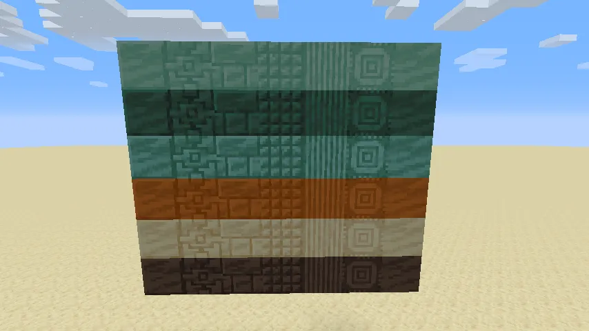 Beholder's Variations, Моды, Minecraft