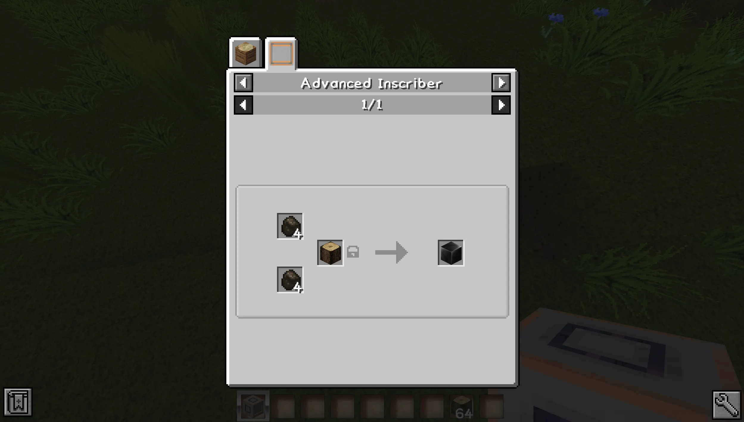 P90Stuff, Моды, Minecraft