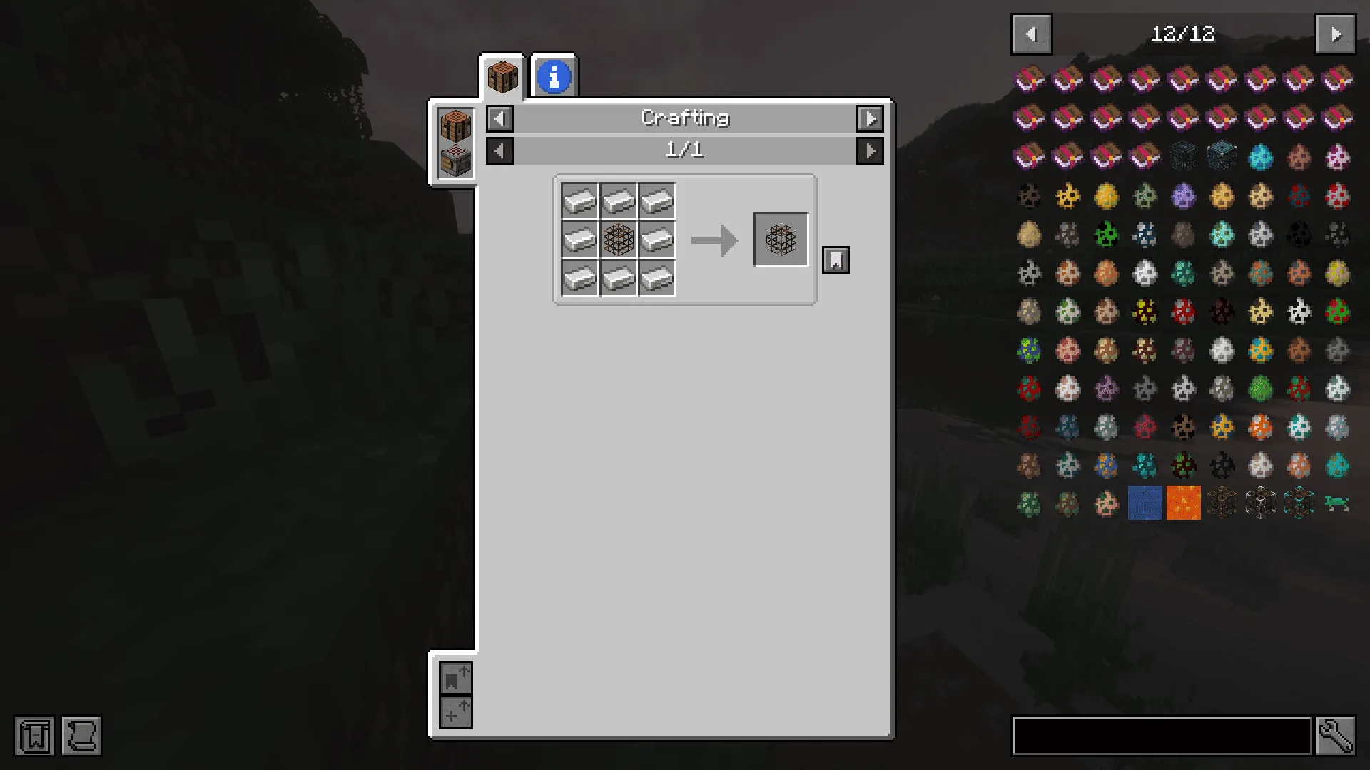 Fish Traps Reborn, Моды, Minecraft