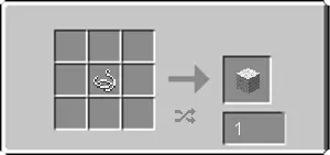 Betterrecipes, Моды, Minecraft