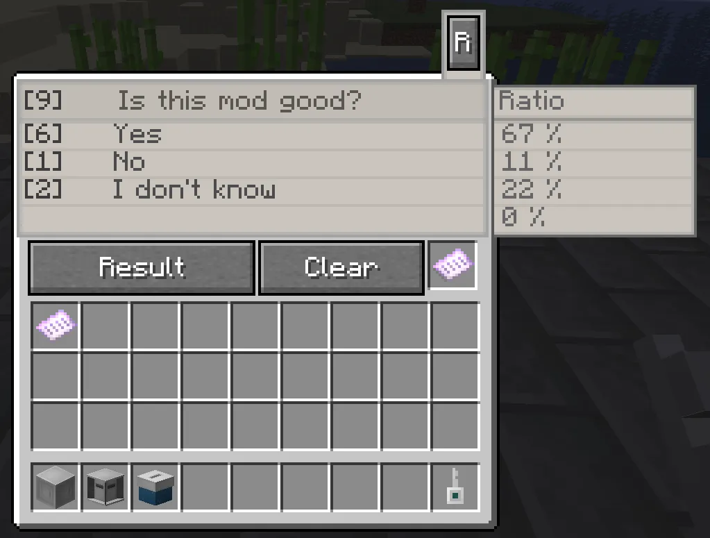 project-917218 — скриншот 1 (Моды, Minecraft)