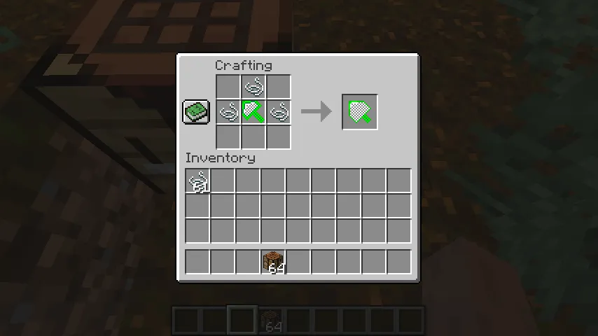 Bugged — скриншот 2 (Моды, Minecraft)