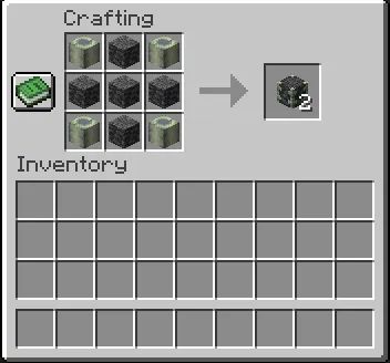 Unrarer, Моды, Minecraft