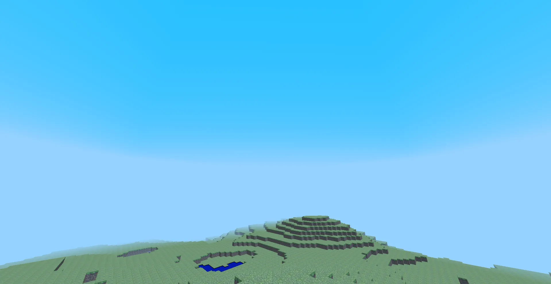 Klind, Моды, Minecraft